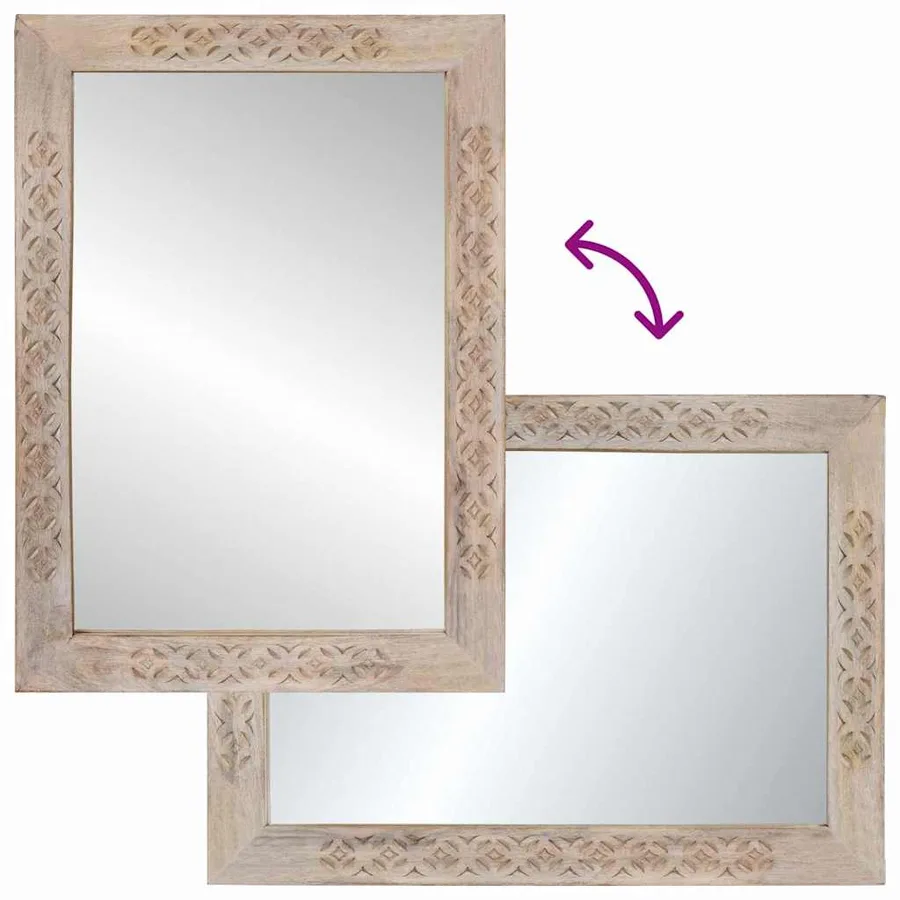 Ensemble de mobilier de salle de bain avec tiroir 5 pcs Blanc - 15