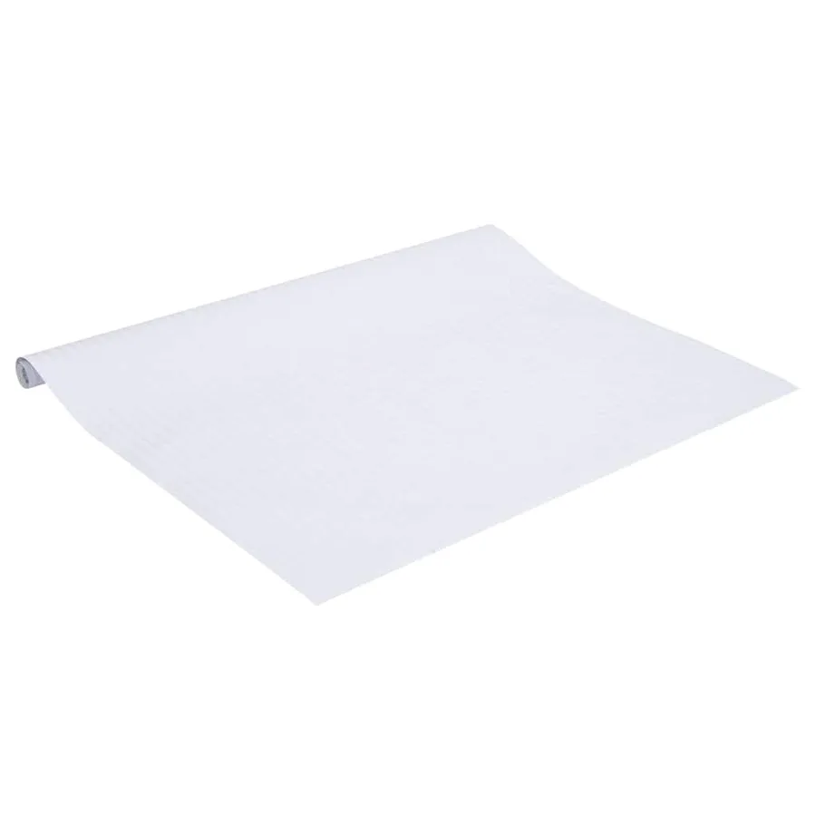 Film de fenêtre auto-adhésif Rayures givrées 90 x 2000 cm PVC - 5