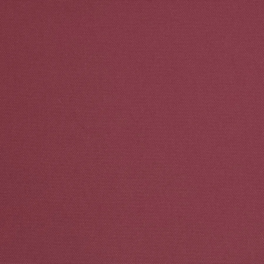 Parasol de jardin avec mât en bois rouge bordeaux 196x231 cm - 7
