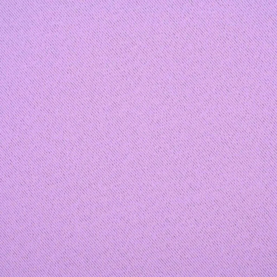 Rideaux occultants avec anneaux 2 pcs Violet 140 x 140 cm - 7