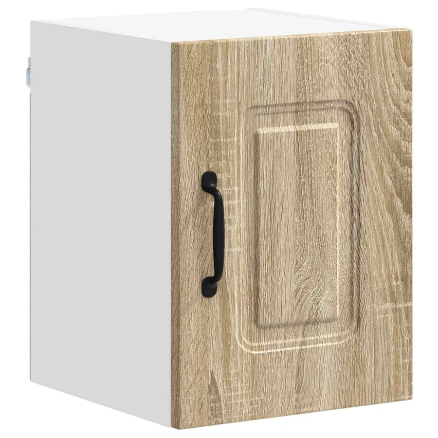 Panneau de lave-vaisselle Kalmar Chêne Sonoma 30 x 31 x 40 cm - 2