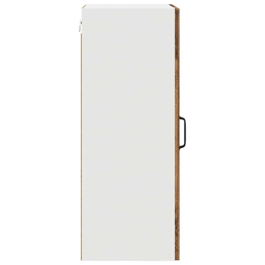 Panneau de lave-vaisselle Kalmar Bois ancien 40 x 31 x 80 cm - 6