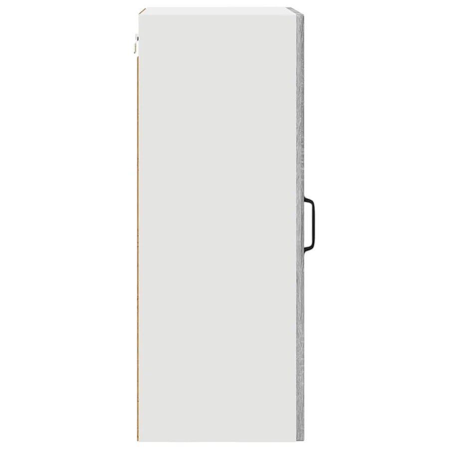 Panneau de lave-vaisselle Kalmar Gris Sonoma 40 x 31 x 80 cm - 7