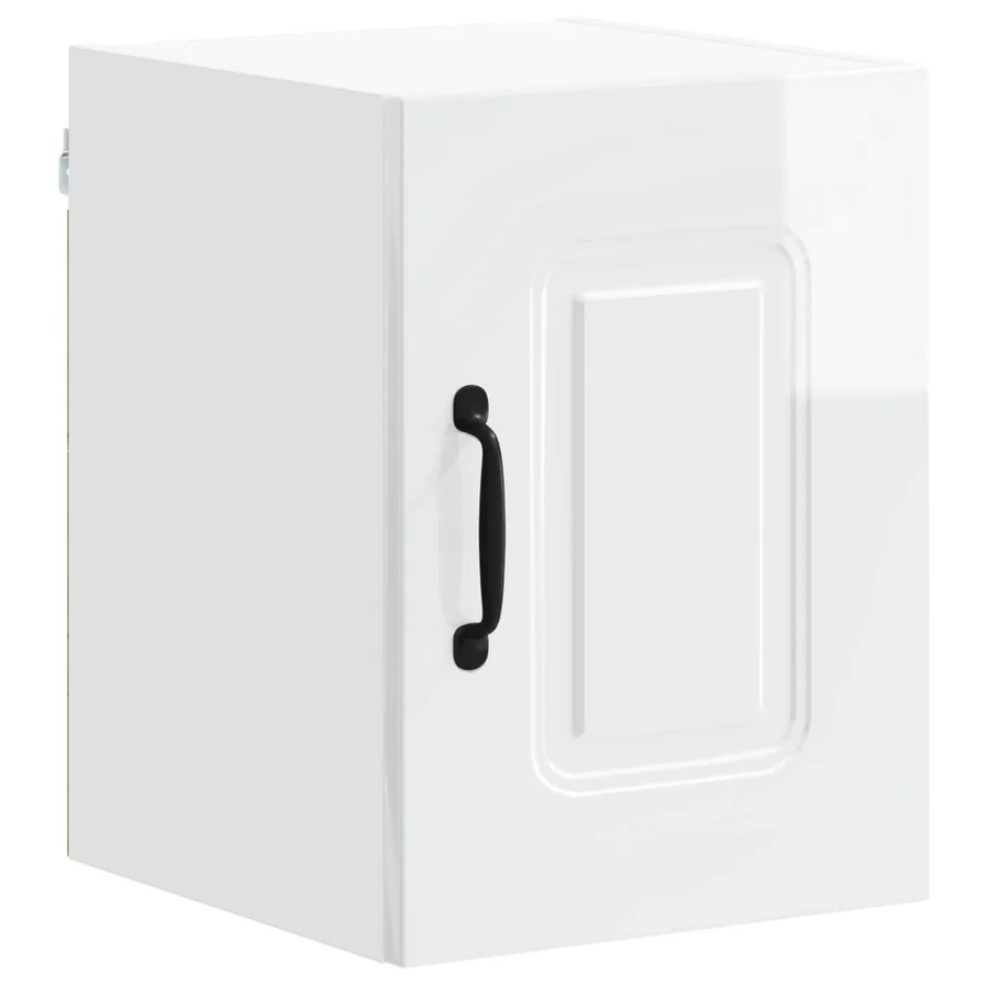 Panneau de lave-vaisselle Kalmar Blanc brillant 30 x 31 x 40 cm - 2