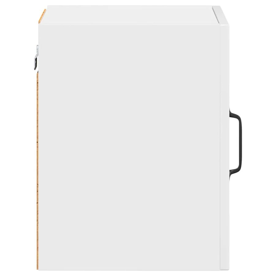 Panneau de lave-vaisselle Kalmar Blanc brillant 30 x 31 x 40 cm - 7