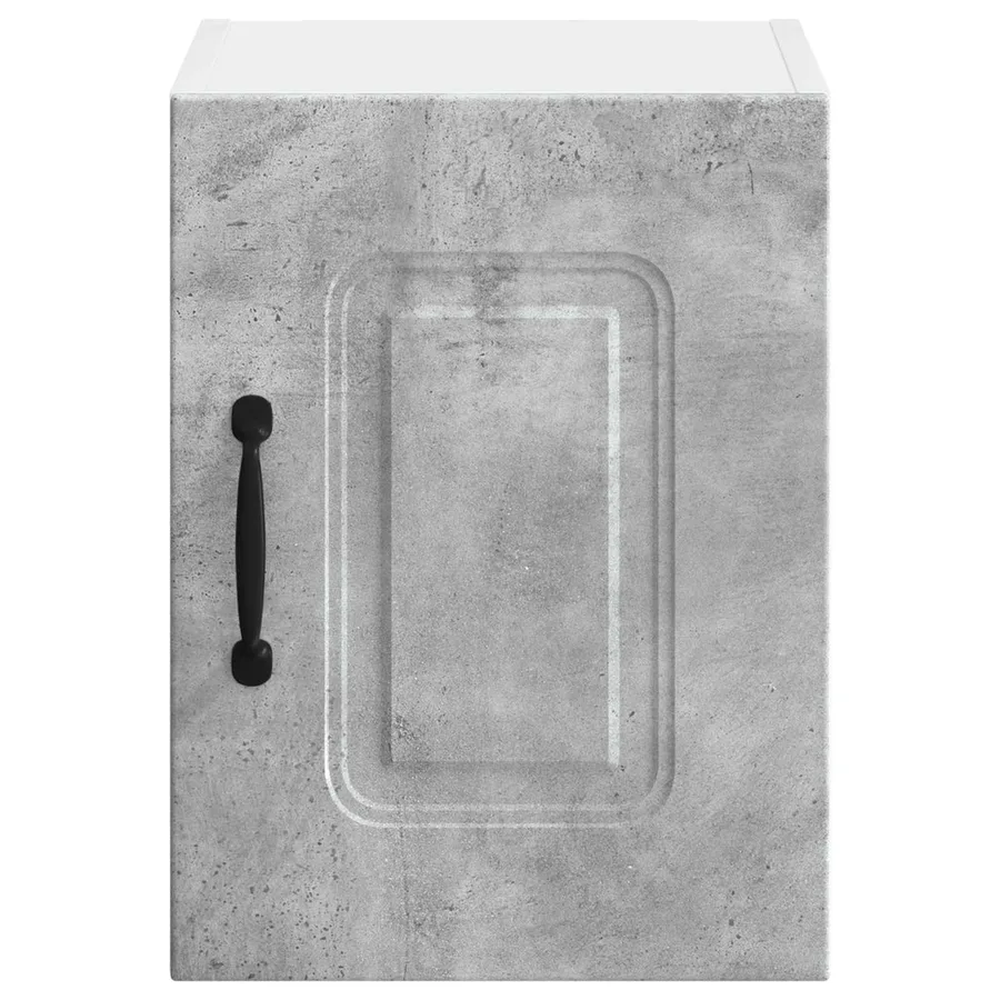 Panneau de lave-vaisselle Kalmar Gris béton 30 x 31 x 40 cm - 6