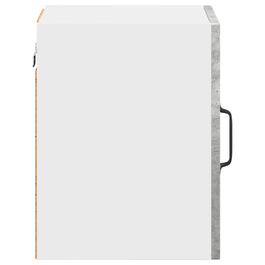 Panneau de lave-vaisselle Kalmar Gris béton 30 x 31 x 40 cm - 7