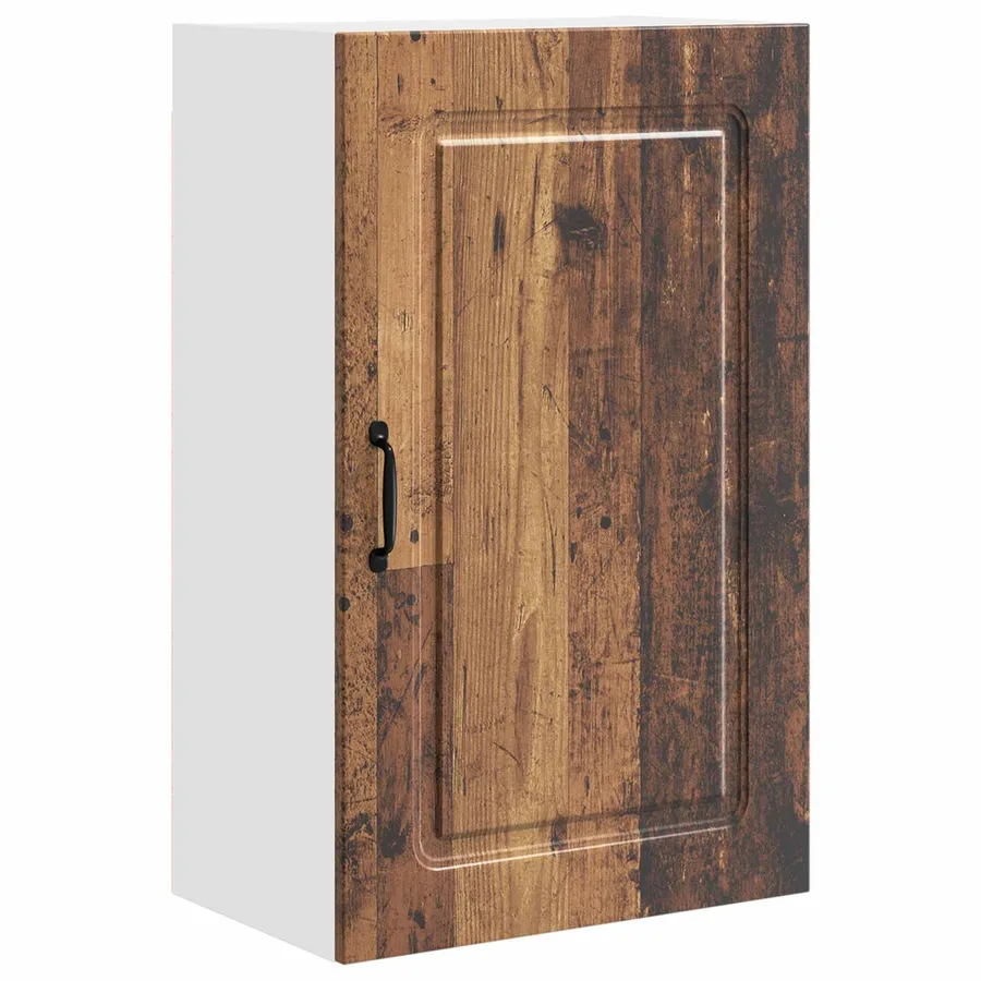 Panneau de lave-vaisselle Kalmar Bois ancien 50 x 31 x 80 cm - 2