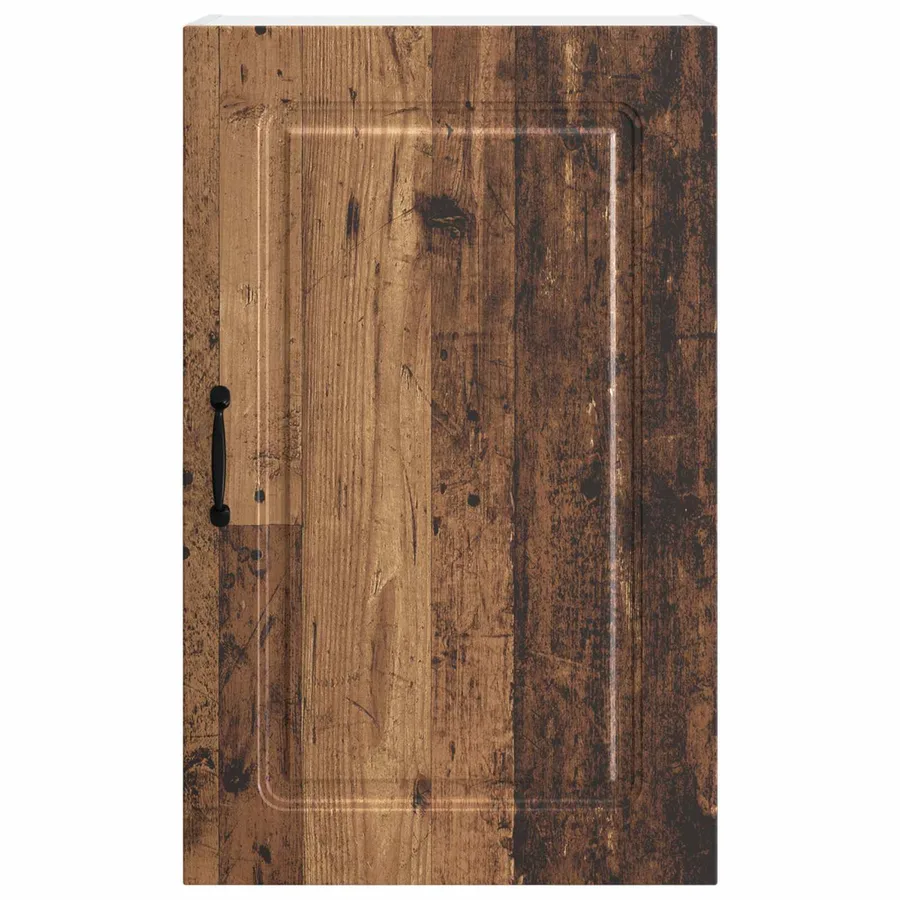 Panneau de lave-vaisselle Kalmar Bois ancien 50 x 31 x 80 cm - 5