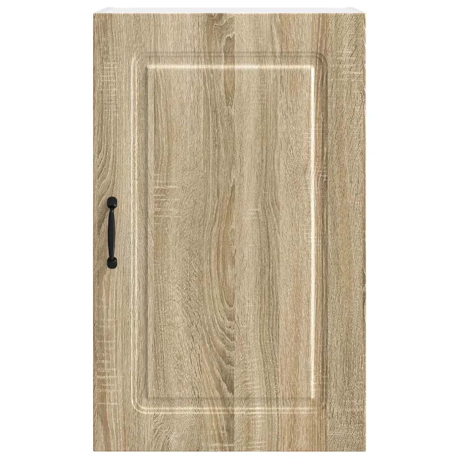 Panneau de lave-vaisselle Kalmar Chêne Sonoma 50 x 31 x 80 cm - 6