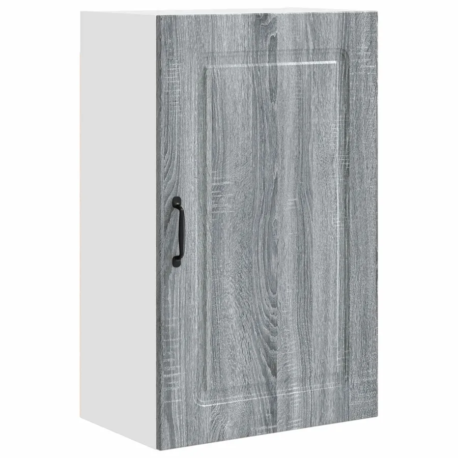 Panneau de lave-vaisselle Kalmar Gris Sonoma 50 x 31 x 80 cm - 2