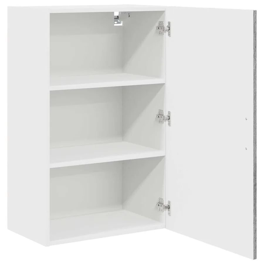 Panneau de lave-vaisselle Kalmar Gris Sonoma 50 x 31 x 80 cm - 5