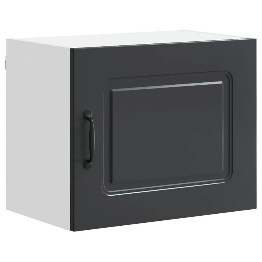 Panneau de lave-vaisselle Kalmar 2 pcs Noir 50 x 31 x 40 cm - 5