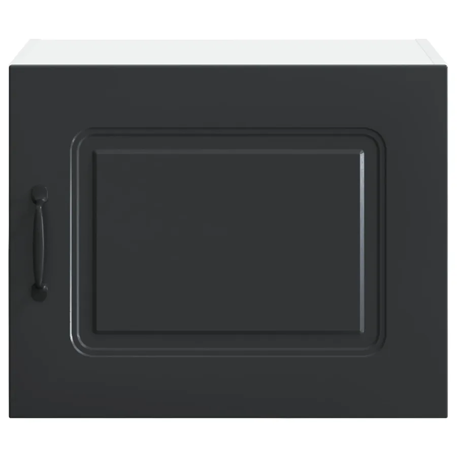 Panneau de lave-vaisselle Kalmar 2 pcs Noir 50 x 31 x 40 cm - 7
