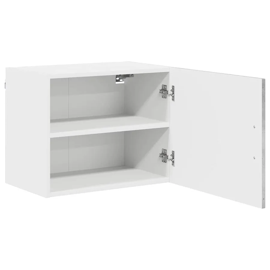 Panneau de lave-vaisselle Kalmar Gris béton 50 x 31 x 40 cm - 5