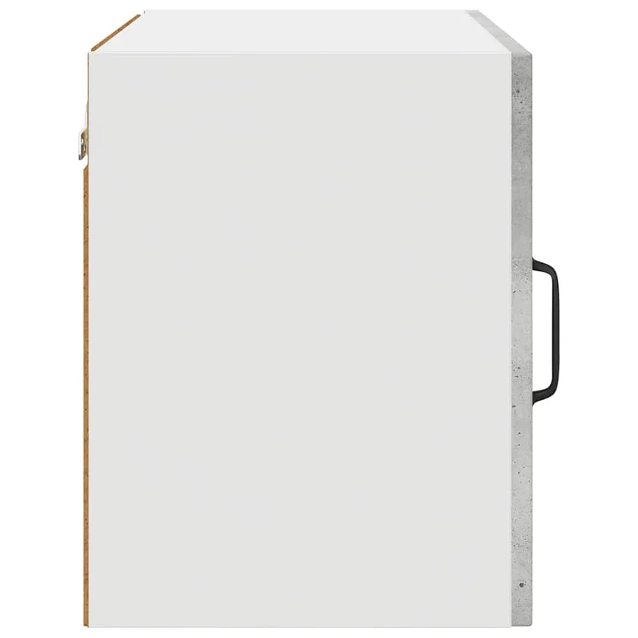 Panneau de lave-vaisselle Kalmar Gris béton 50 x 31 x 40 cm - 7