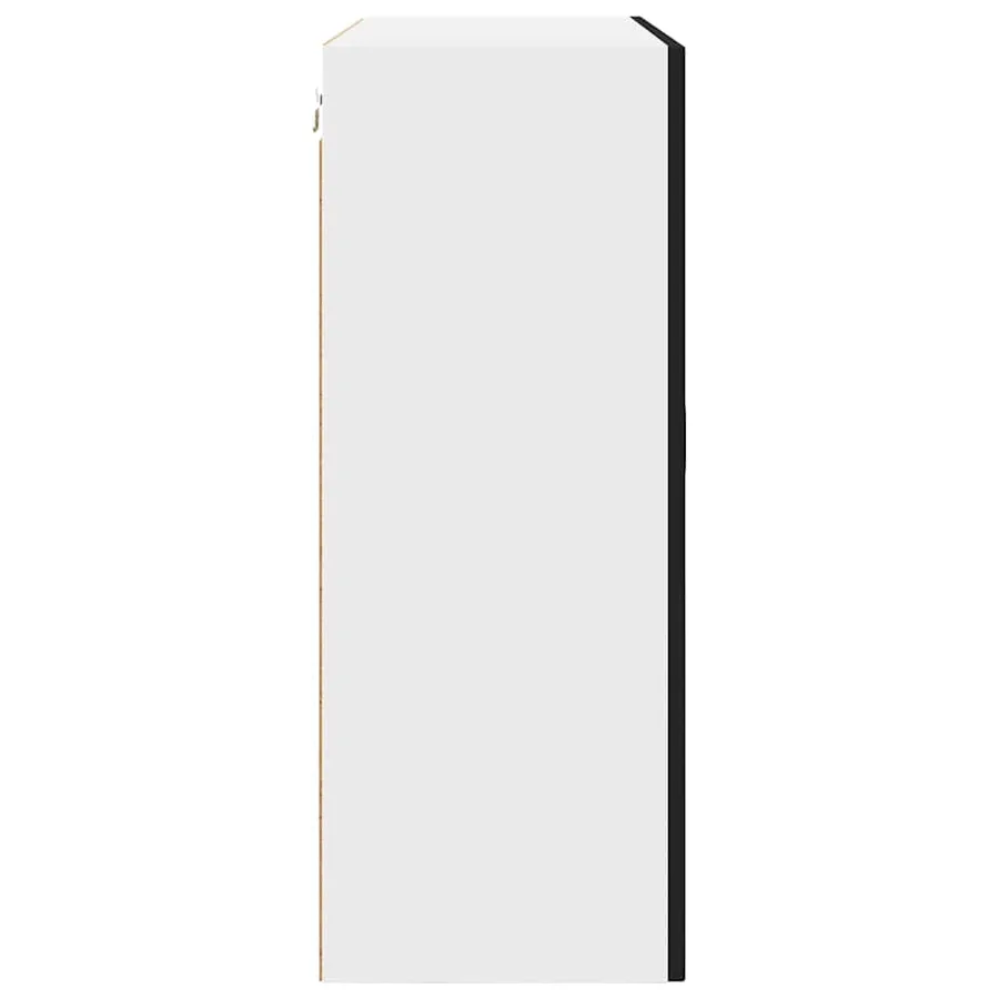 Panneau de lave-vaisselle Kalmar Noir 80 x 31 x 80 cm - 7