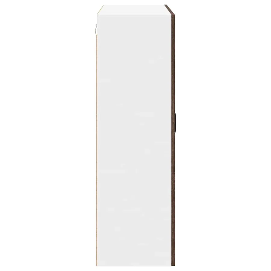 Panneau de lave-vaisselle Kalmar Chêne brun 80 x 31 x 100 cm - 7