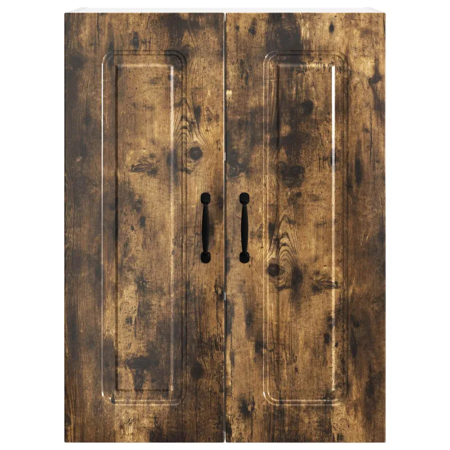 Panneau de lave-vaisselle Kalmar Chêne fumé 60 x 31 x 80 cm - 6