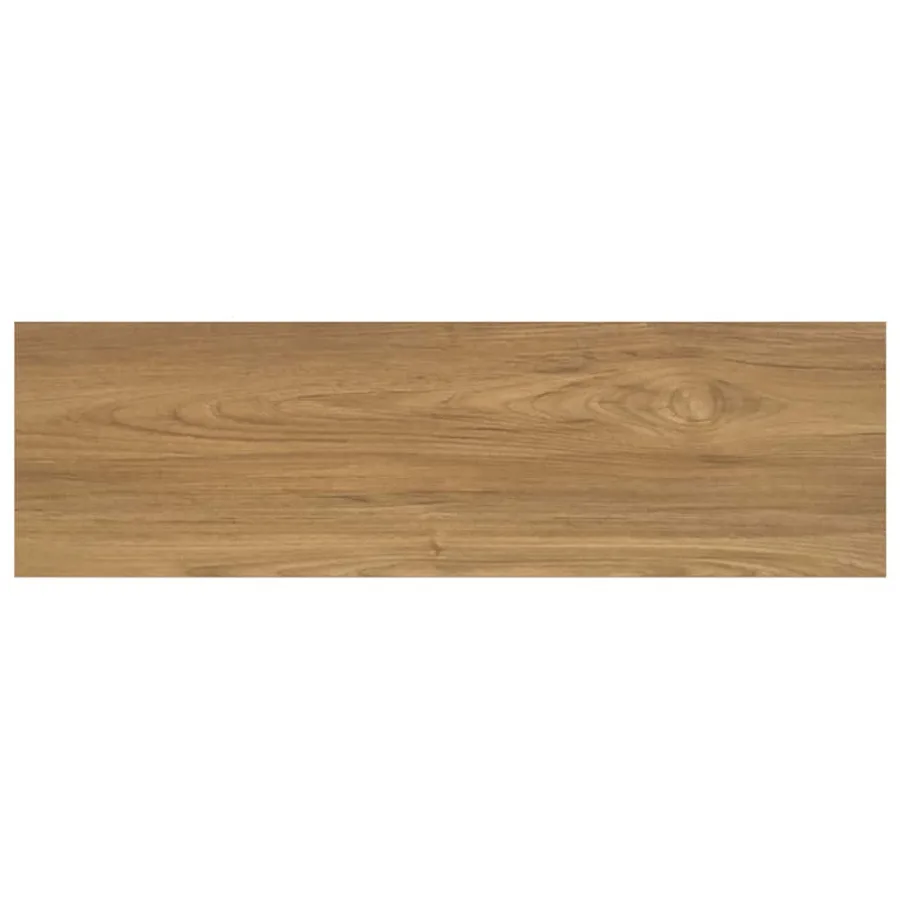 Étagère Murale Marron 90 x 23,5 x 4 cm Bois d'ingénierie - 9