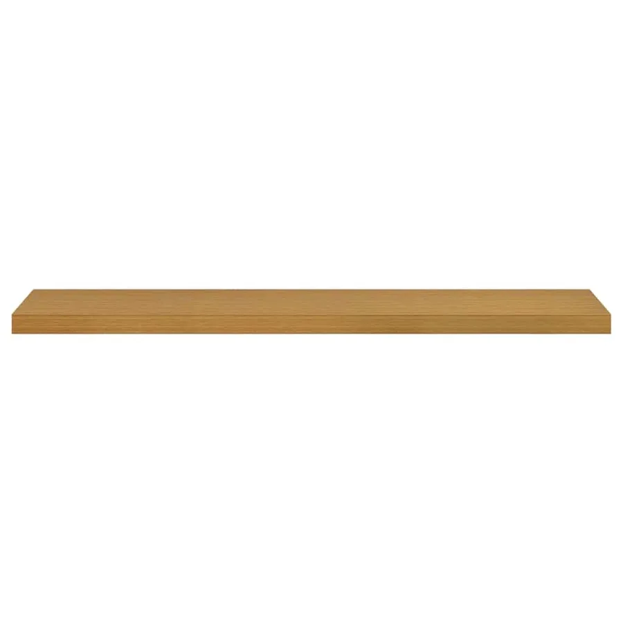 Étagère Murale Beige 120 x 23,5 x 4 cm Bois d'ingénierie - 6