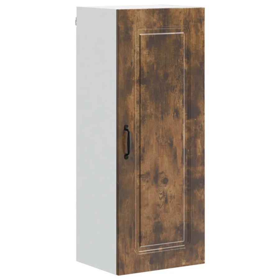 Panneau de lave-vaisselle Kalmar Chêne fumé 40 x 31 x 100 cm - 2