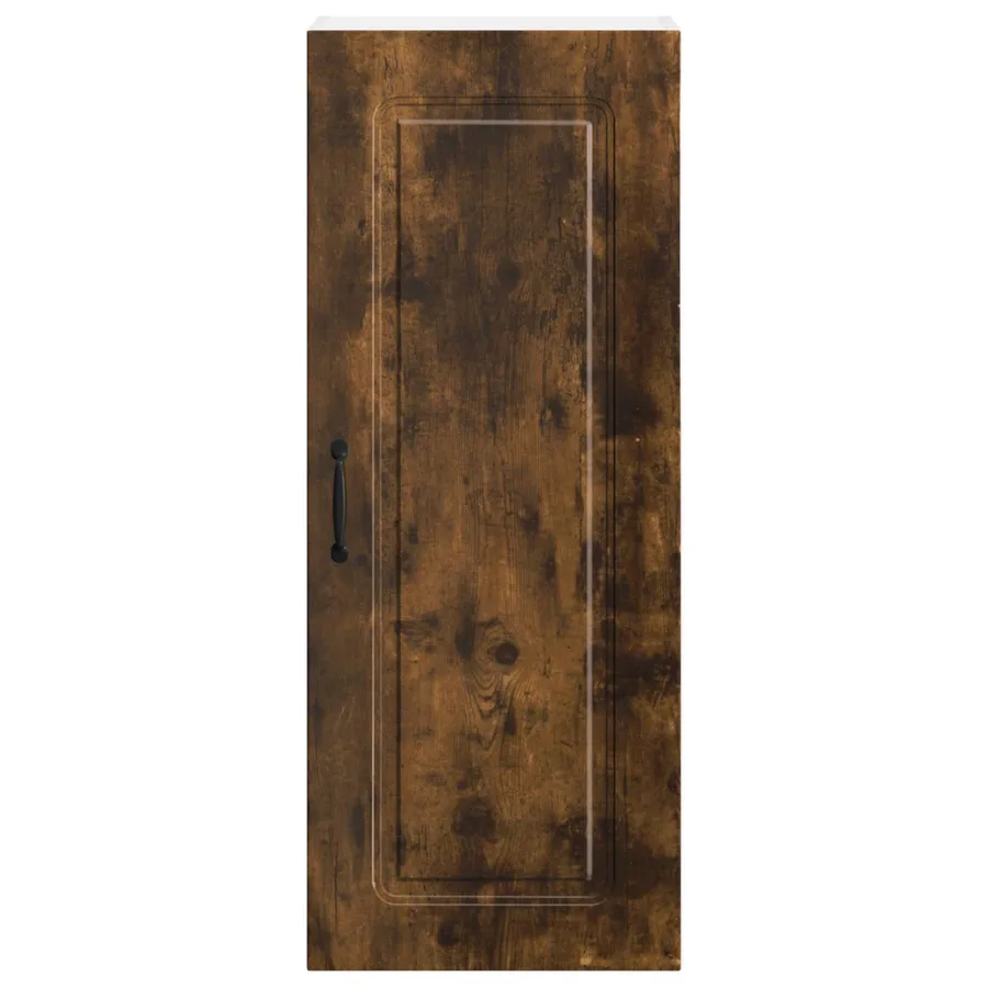 Panneau de lave-vaisselle Kalmar Chêne fumé 40 x 31 x 100 cm - 5