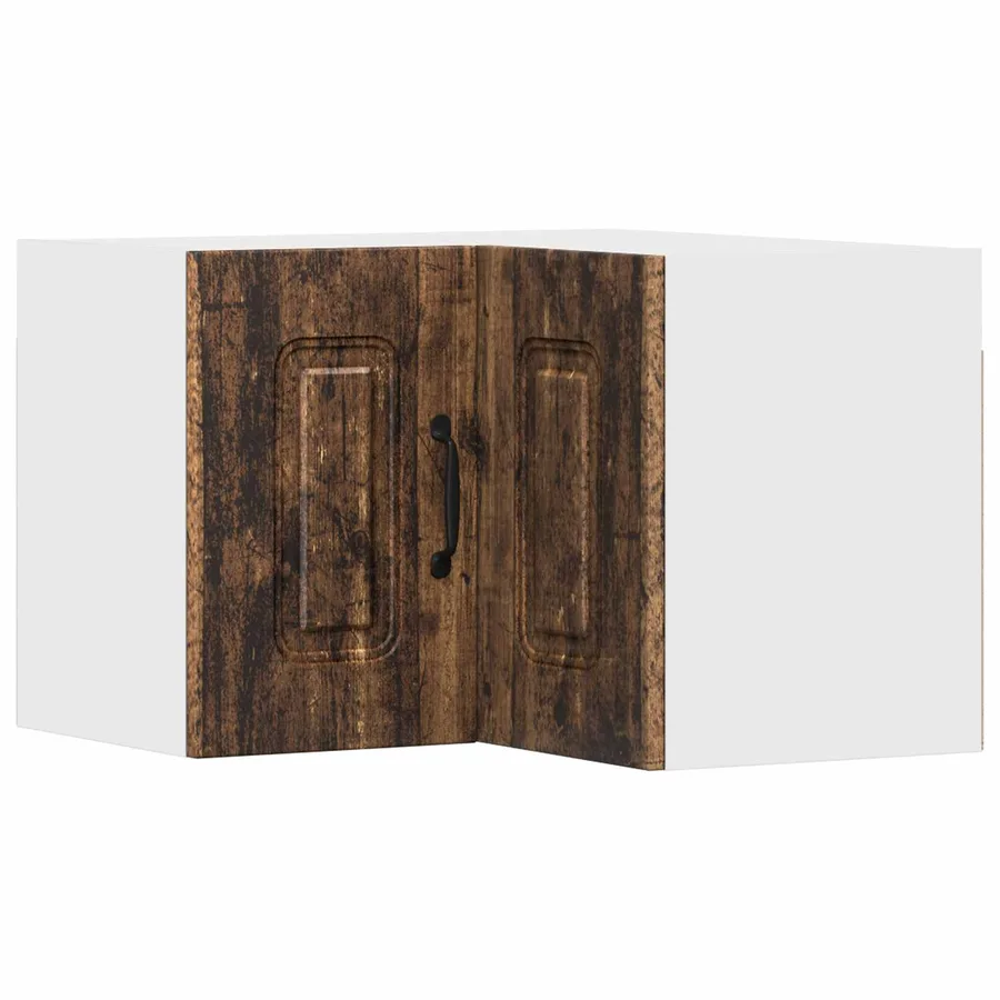 Panneau de lave-vaisselle Kalmar Bois ancien 57 x 57 x 40 cm - 2