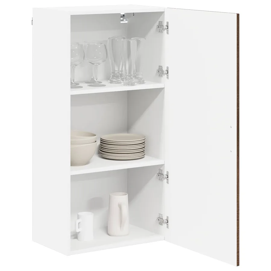 Panneau de lave-vaisselle Kalmar Chêne brun 50 x 31 x 100 cm - 3