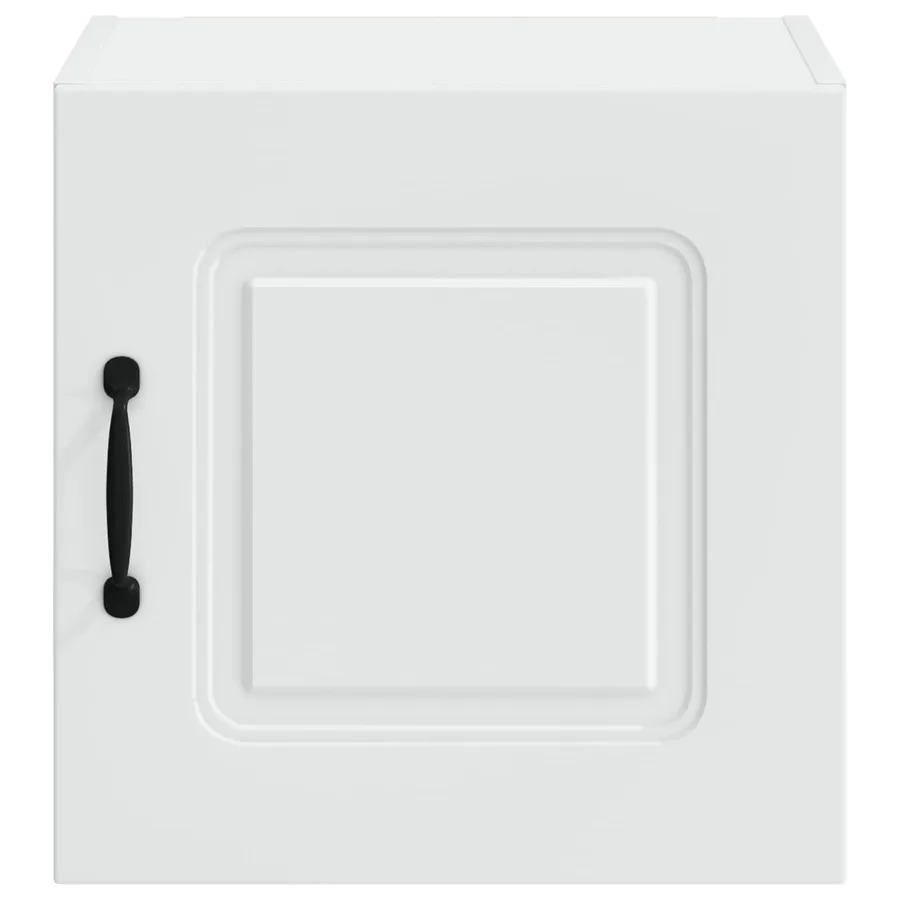 Panneau de lave-vaisselle Kalmar Blanc 40 x 31 x 40 cm - 6