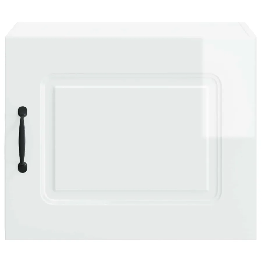 Panneau de lave-vaisselle Kalmar Blanc brillant 50 x 31 x 40 cm - 6