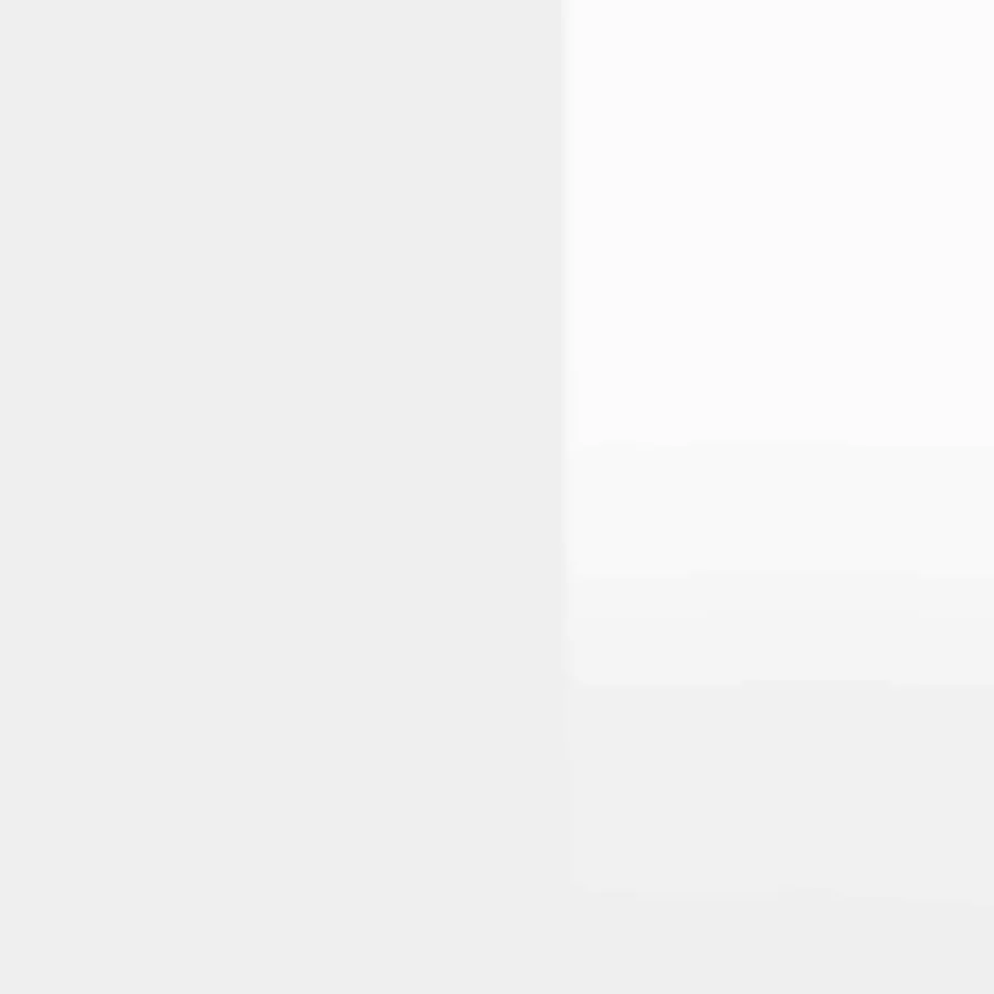 Ensemble de mobilier de salle de bain 4 pcs Blanc brillant - 16