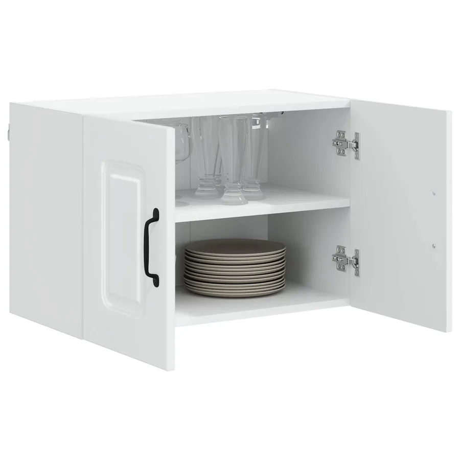 Panneau de lave-vaisselle Kalmar Blanc 60 x 31 x 40 cm - 3