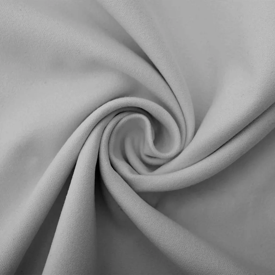 Set de serviettes de sport 3 pcs Gris foncé - 7