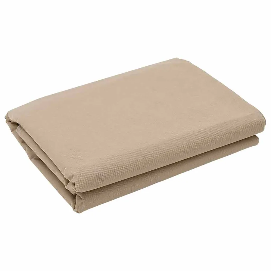 Couvercles de Fleece de Protection Anti-Gel pour Plantes 3 pcs - 2