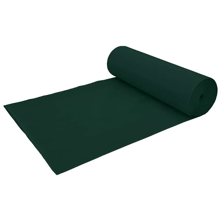 Fleece de protection des plantes contre le gel Vert 20 x 1,6 m - 7
