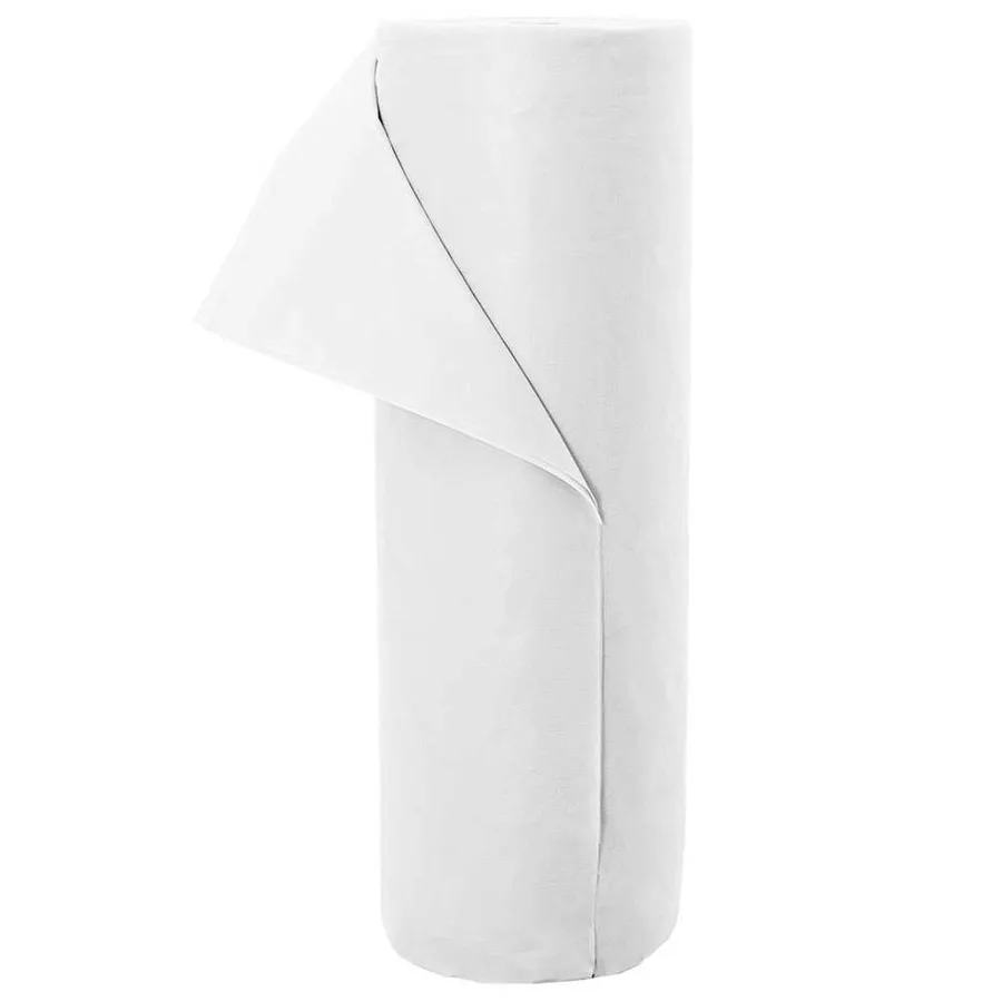 Fleece de protection des plantes contre le gel Blanc - 2