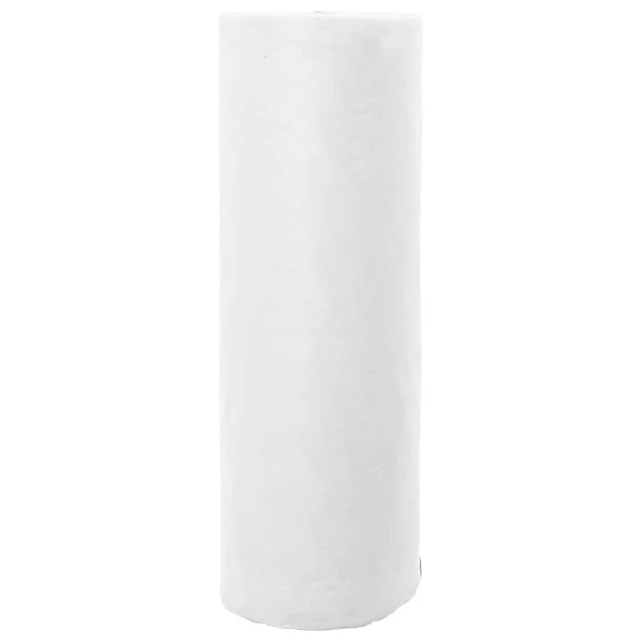 Fleece de protection des plantes contre le gel Blanc - 6