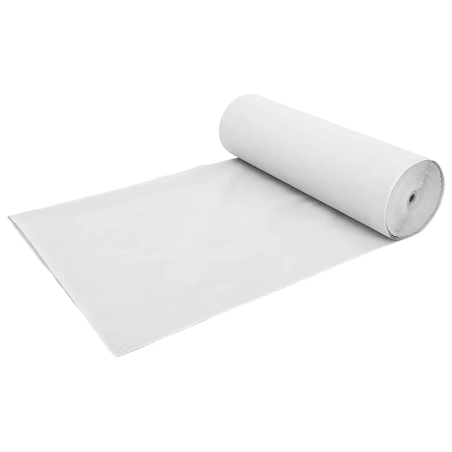 Fleece de protection des plantes contre le gel Blanc - 7