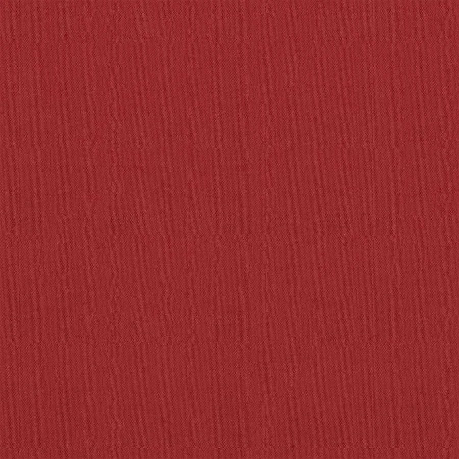 Écran de balcon Rouge 120x500 cm Tissu Oxford - 2