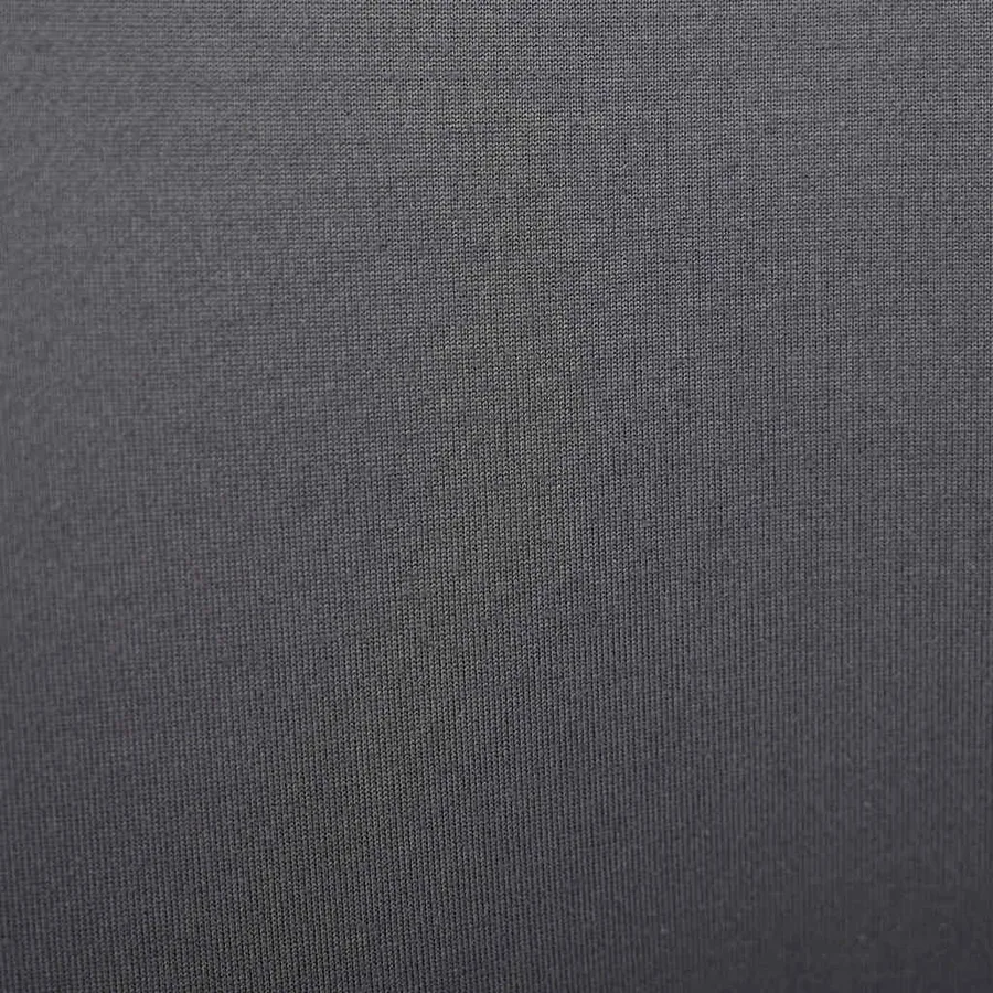 Coussin dorsal Gris Mousse à mémoire de forme 40 x 32 x 14 cm - 10
