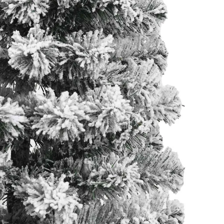 Sapin de Noël Artificiel à Branches Articulées 150 cm - 15