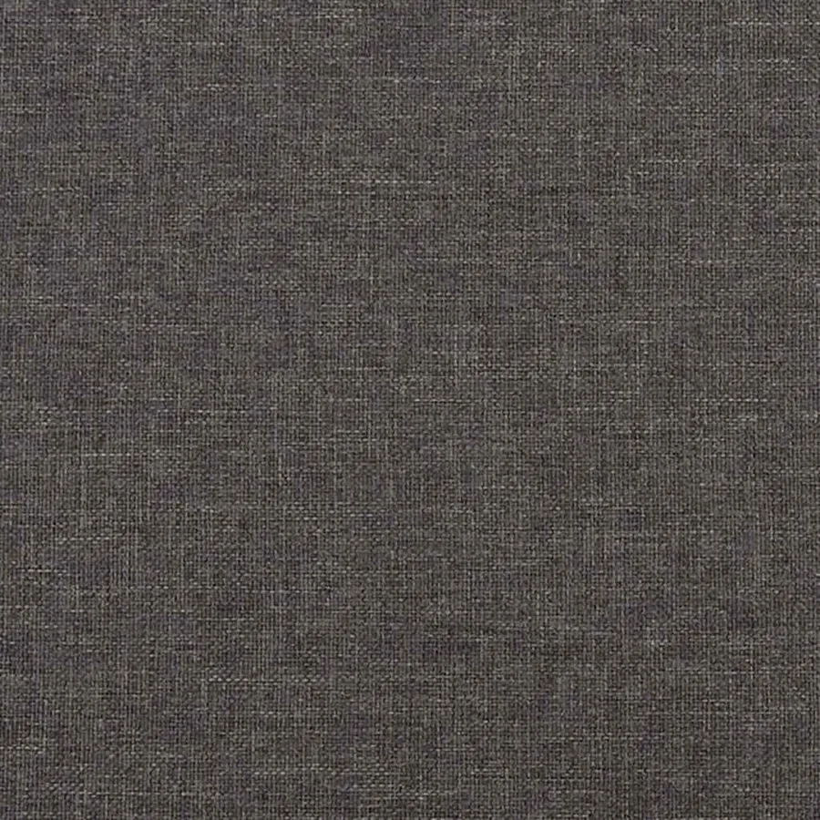 Fauteuil électrique de massage Gris foncé Tissu - 12