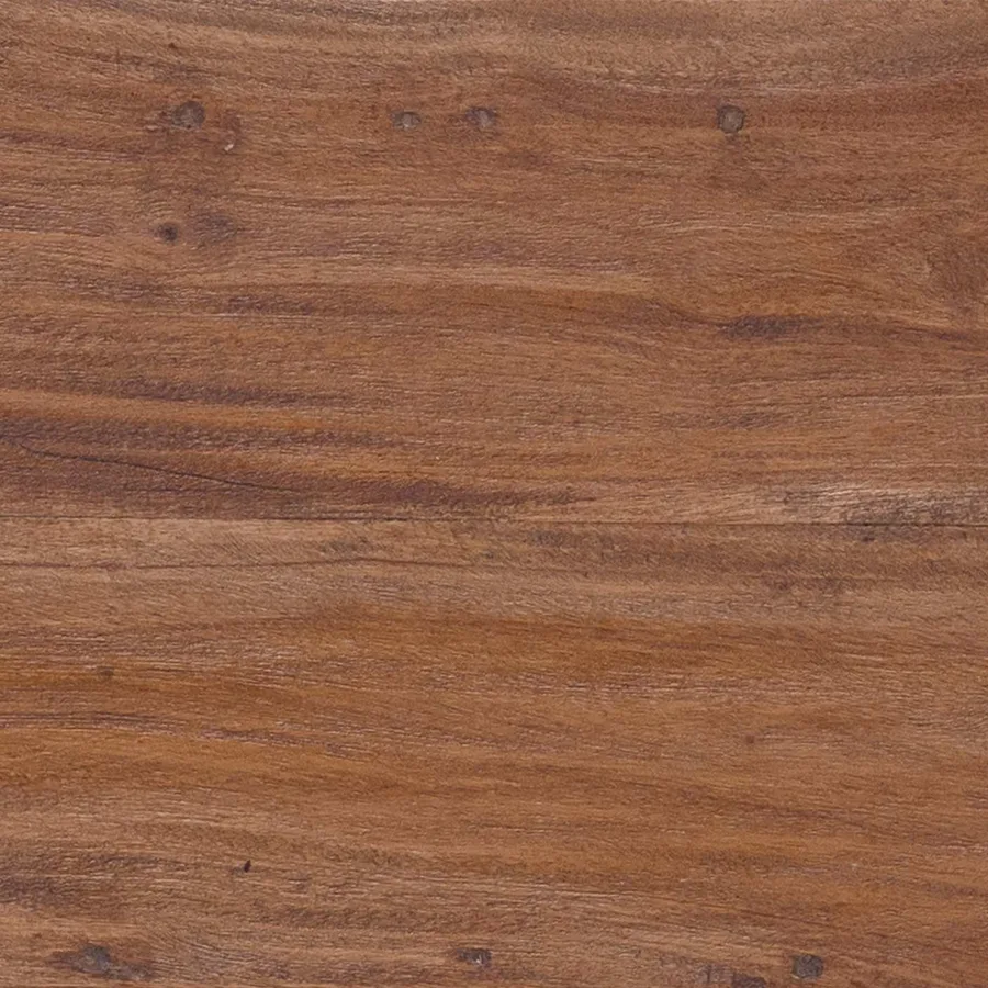 Support de Plante Marron 34 x 25 x 52 cm Bois d'Acajou - 11