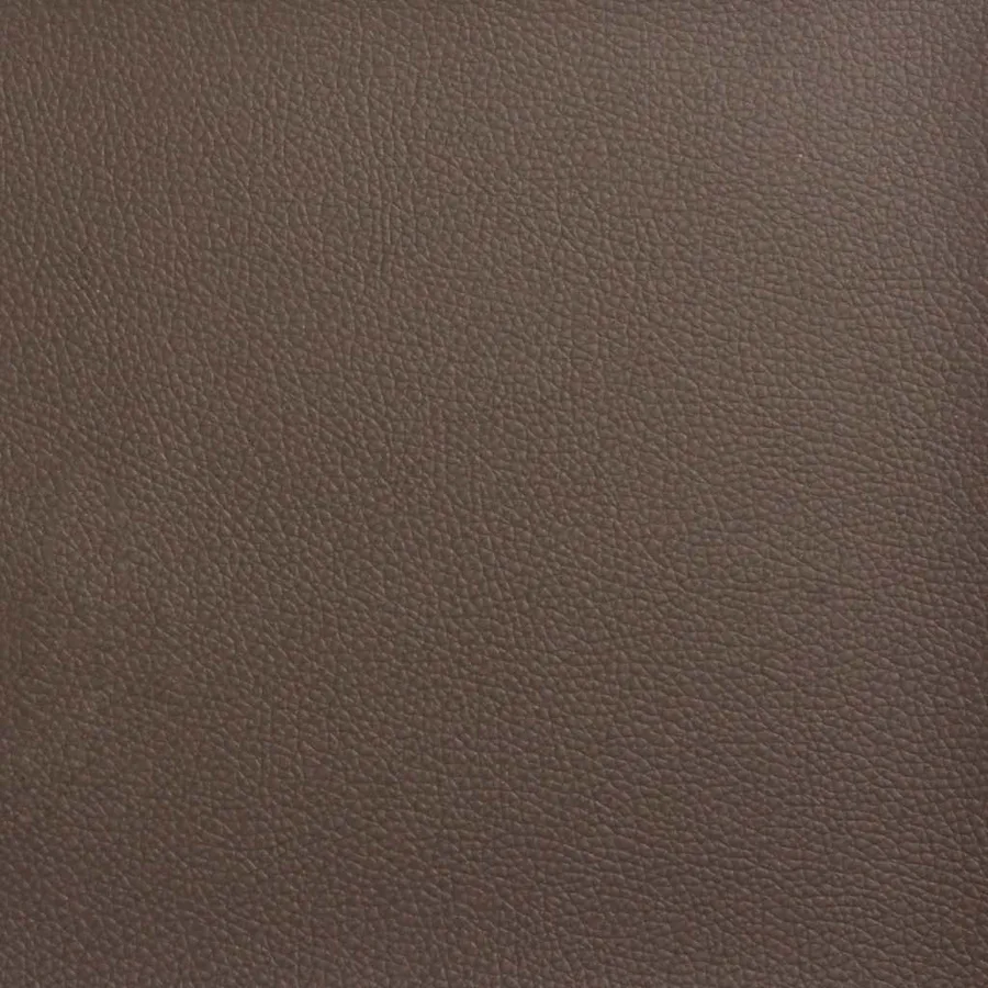 Banc Chesterfield Marron 120,5 x 65 x 75 cm Simili cuir - 10