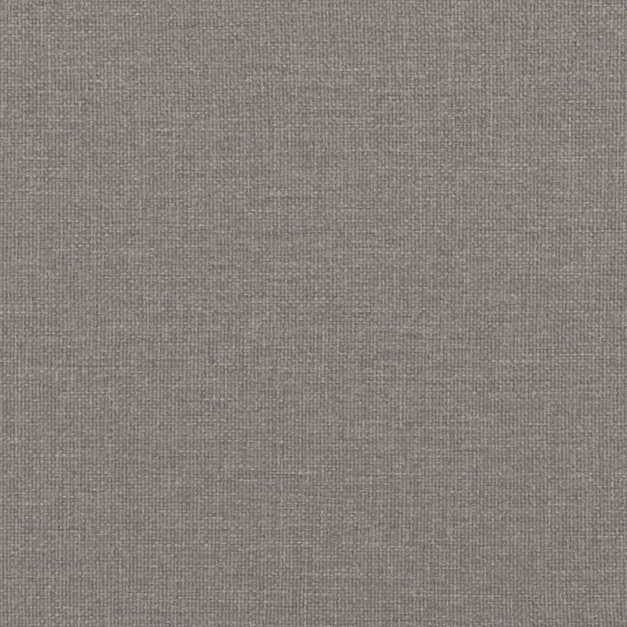 Fauteuil inclinable Taupe Tissu - 8