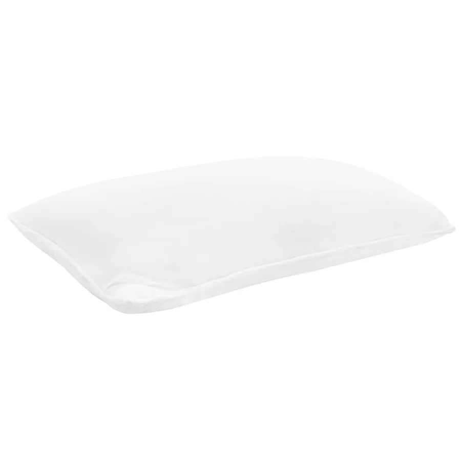 Oreiller Shread Blanc 60 x 40 x 14,5 cm - 3