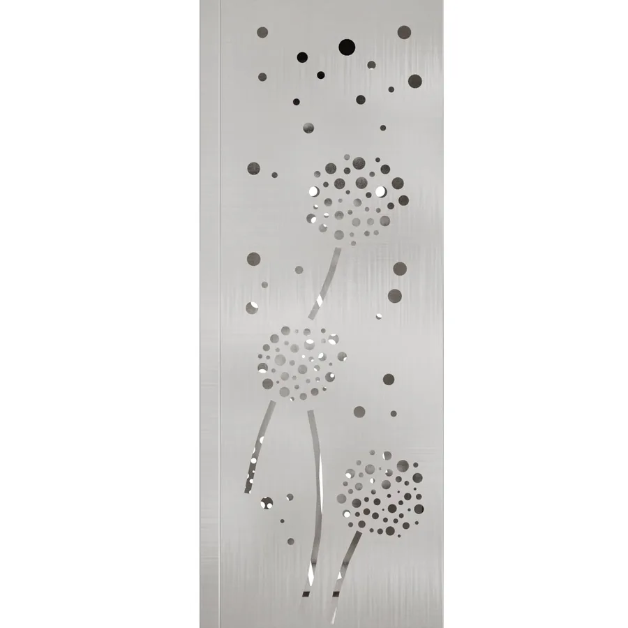 Lumière de chemin LED solaire 2 pcs Blanc chaud 18 x 18 x 50 cm - 11