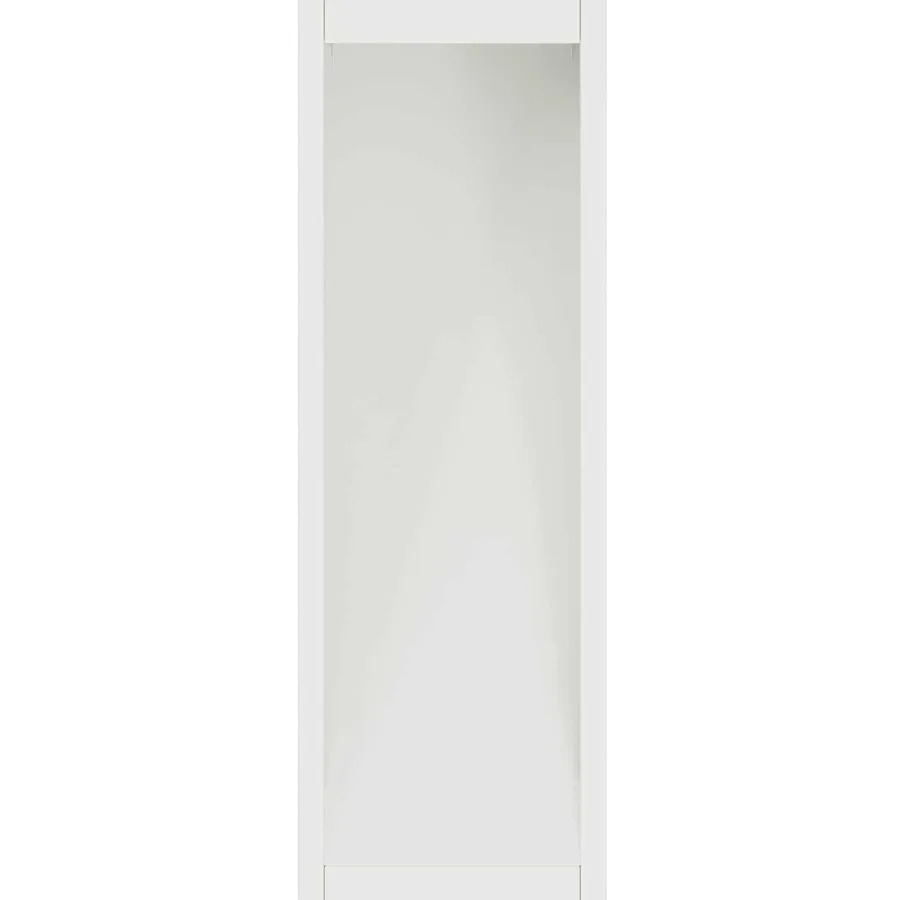 Lumière de Chemin LED Solaire 2 pcs Blanc chaud 18 x 18 x 80 cm - 13