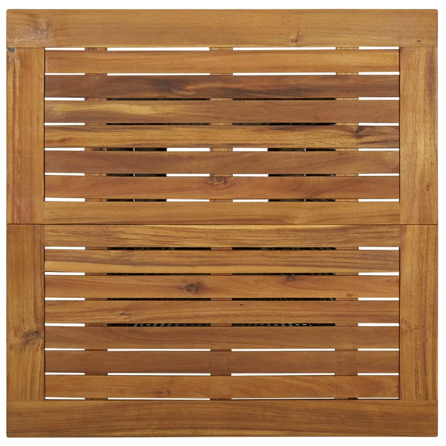 Ensemble de bar de jardin 5 pcs et coussins Résine tressée Gris - 8